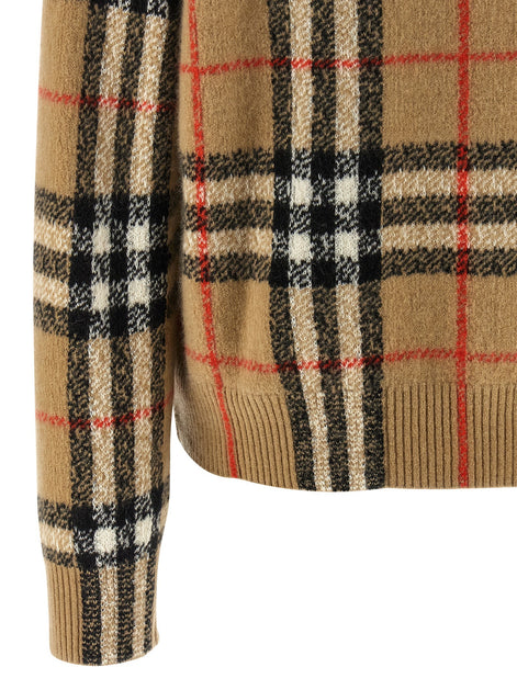 'Constance' sweater