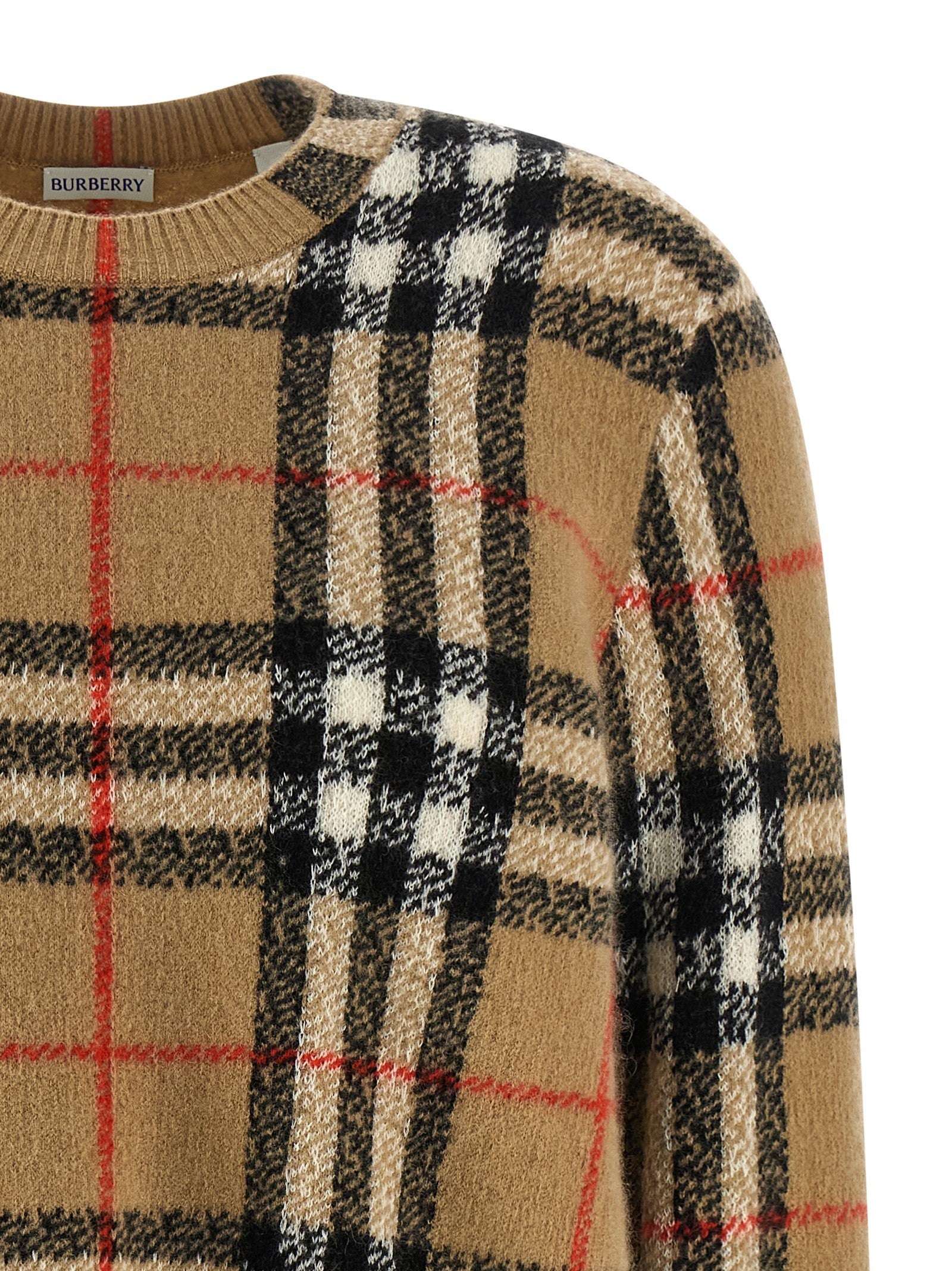 'Constance' sweater