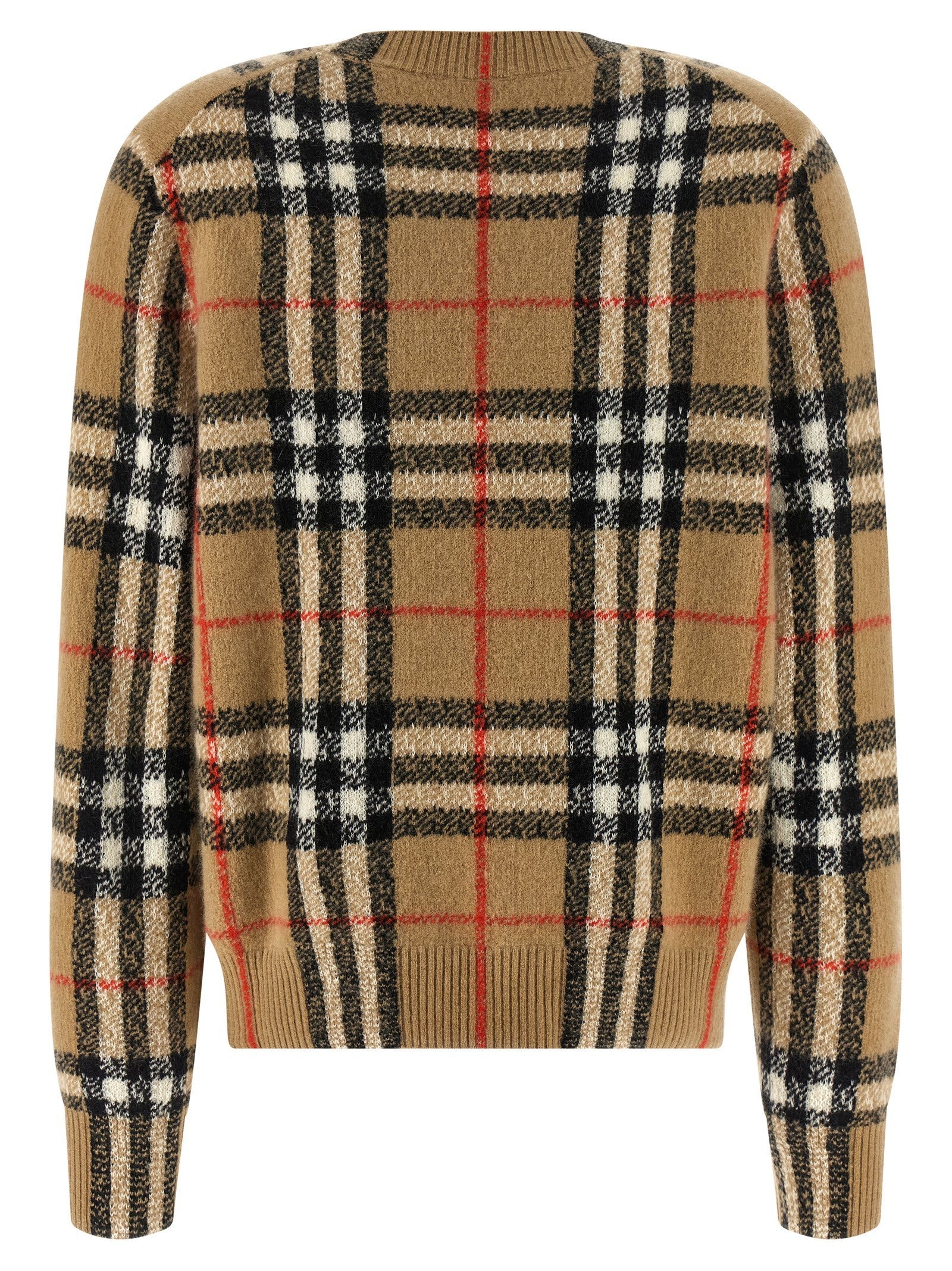 'Constance' sweater