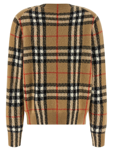 'Constance' sweater