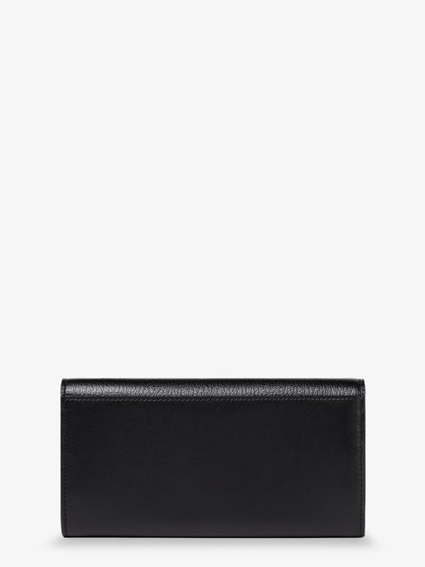 Fendi Continental leather crossbody bag