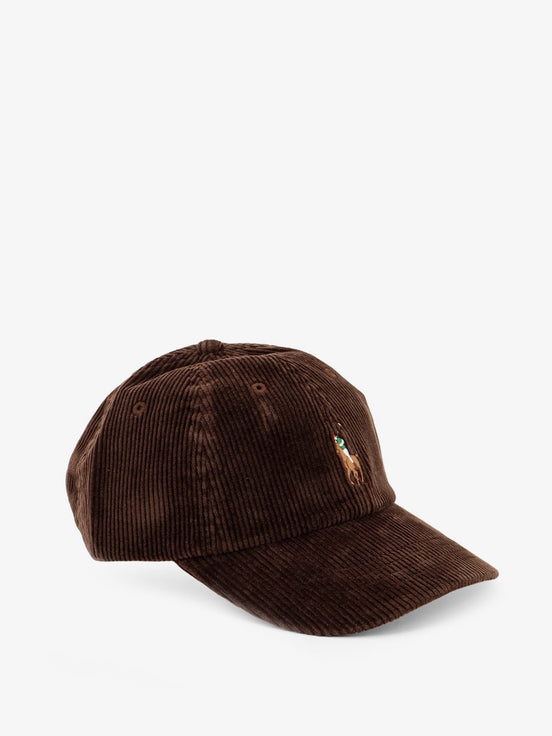 Polo Ralph Lauren Corduroy hat
