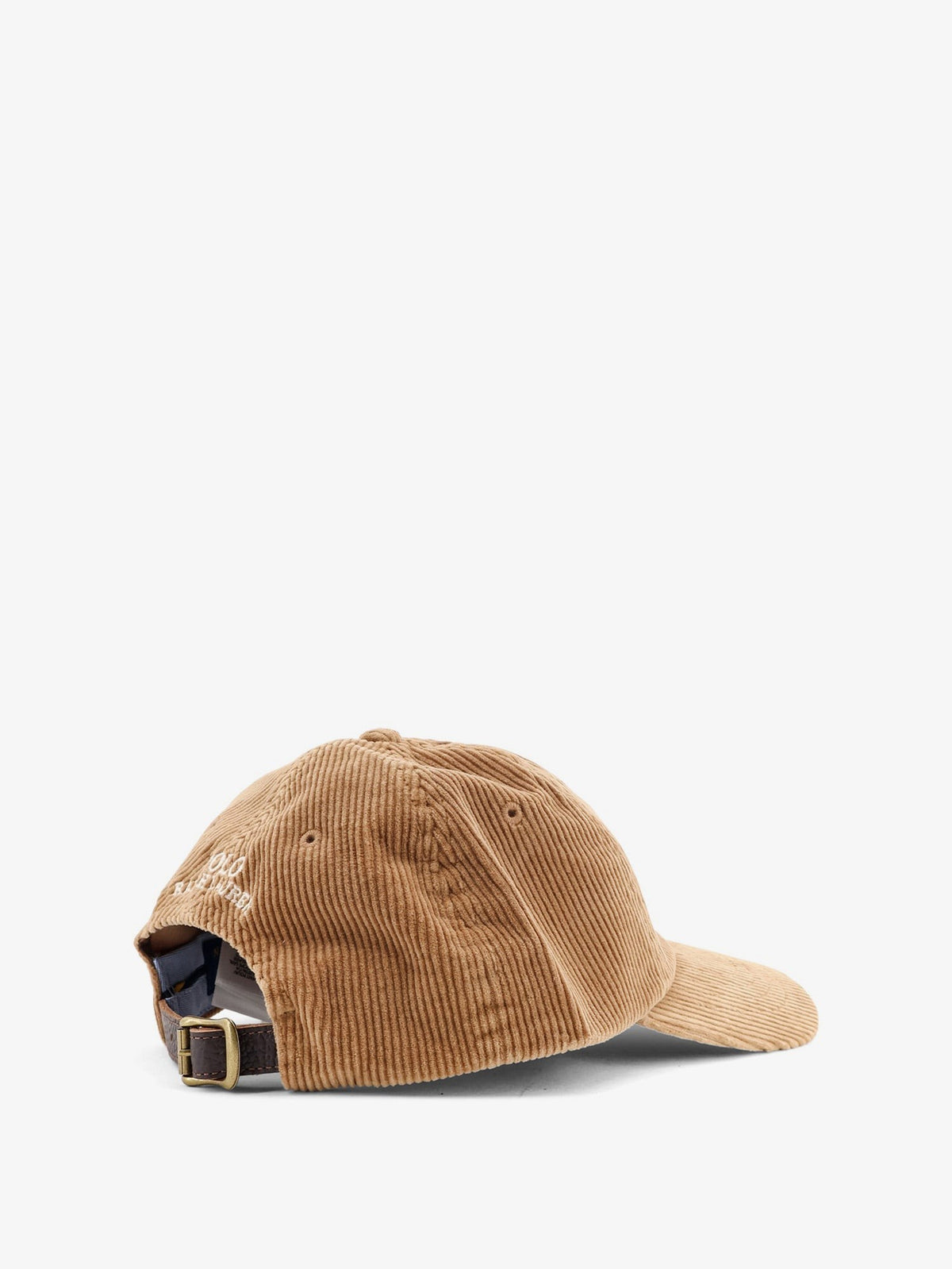Polo Ralph Lauren Corduroy hat
