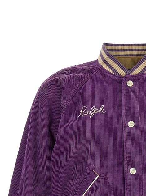 Polo Ralph Lauren Corduroy jacket