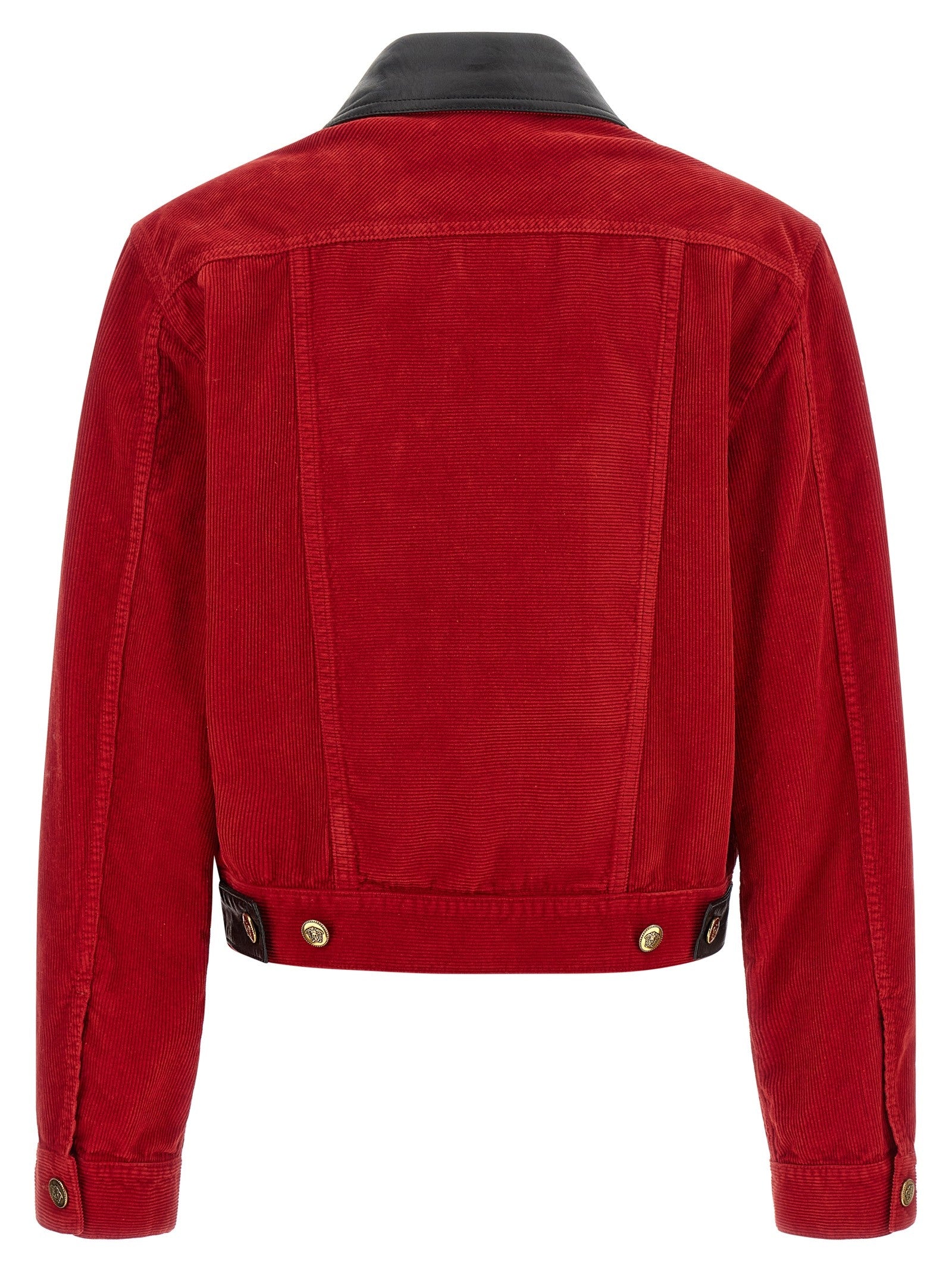 Versace Corduroy jacket