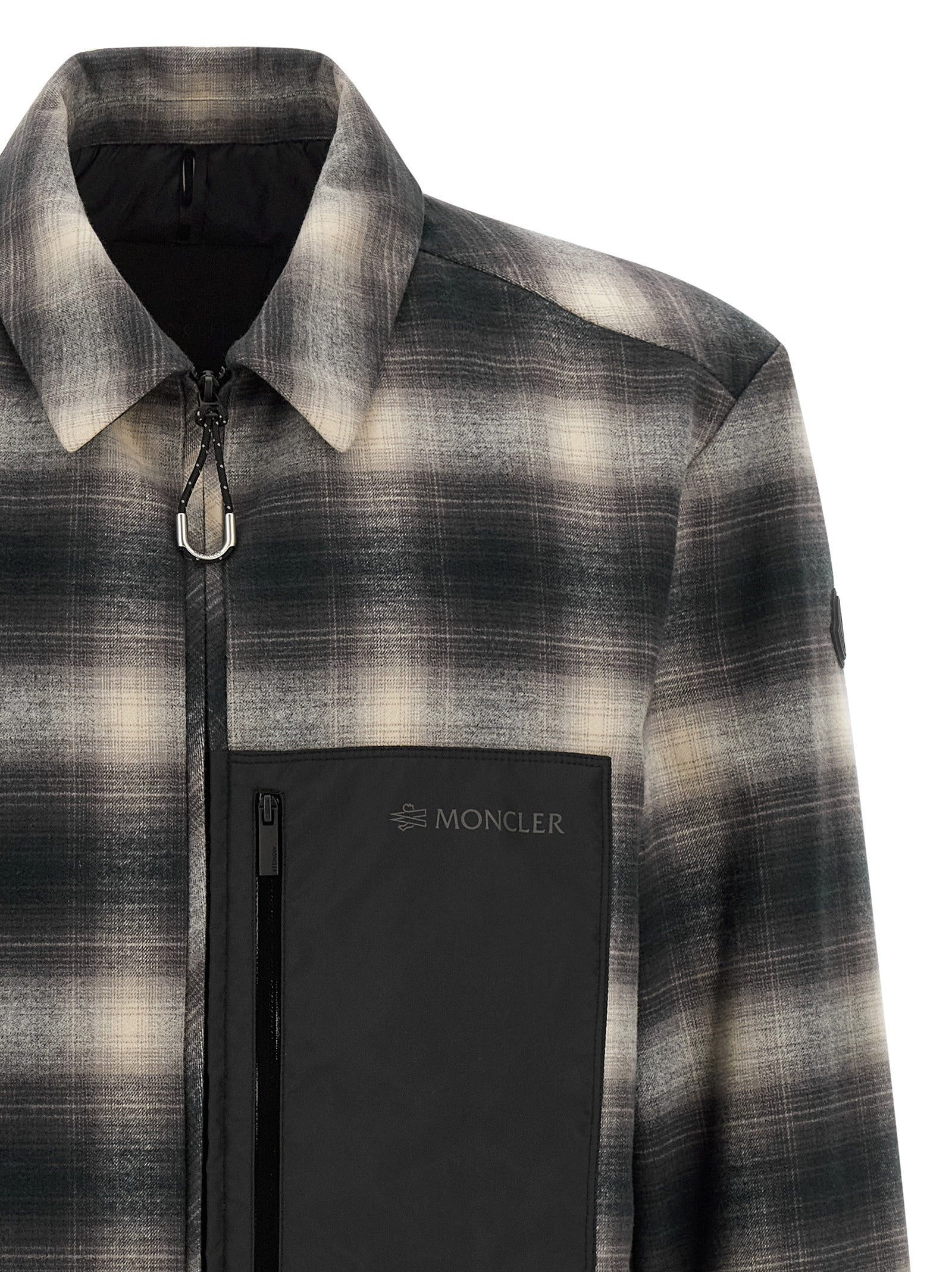 'Cornisello' overshirt
