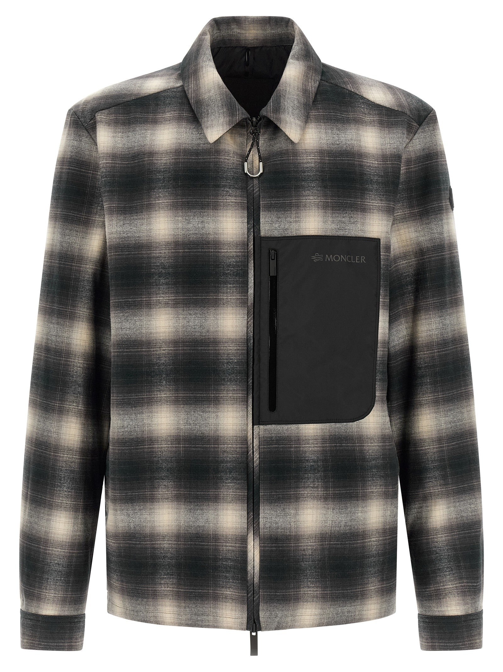 'Cornisello' overshirt