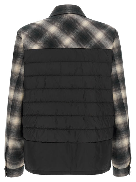 'Cornisello' overshirt