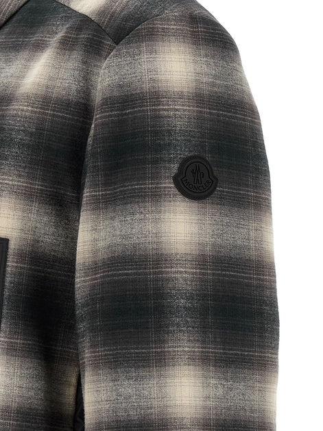 'Cornisello' overshirt