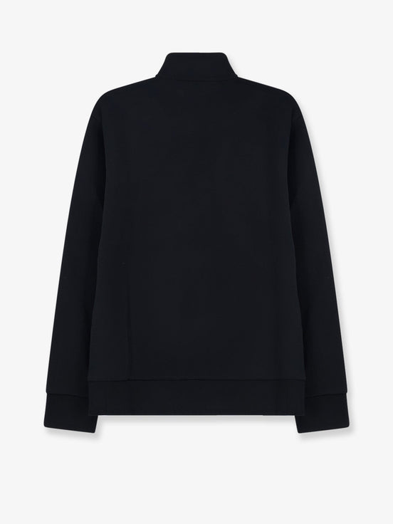 Polo Ralph Lauren Cotton and recycled polyester sweatshirt