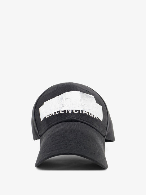 Cotton Baseball Cap