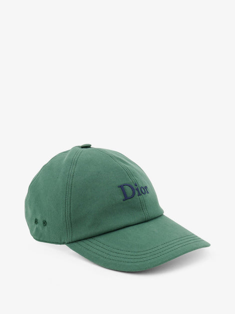 Cotton Baseball Hat