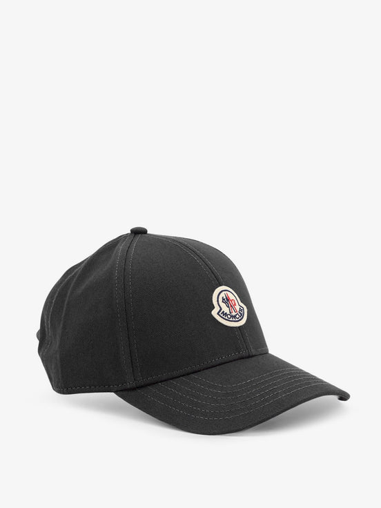 Cotton Baseball Hat