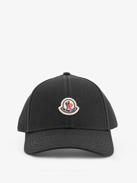 Cotton Baseball Hat