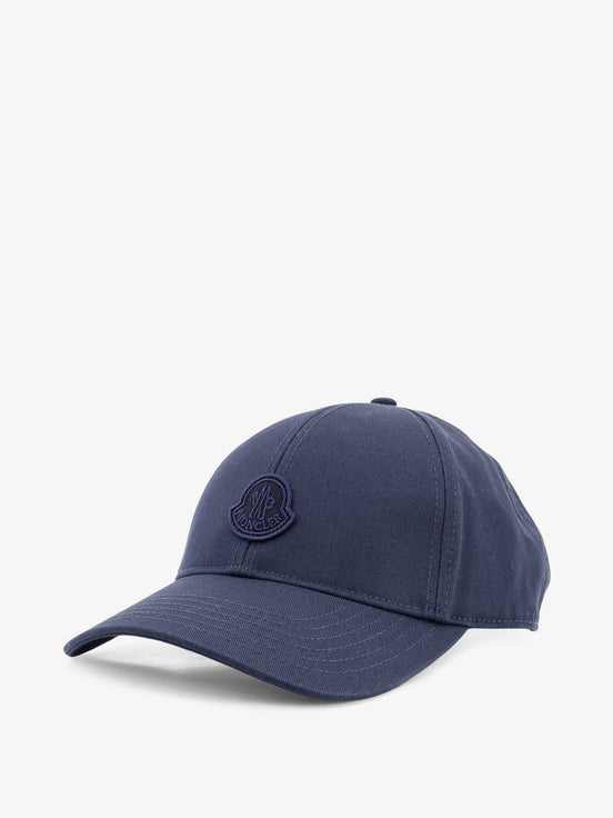 Cotton Baseball Hat