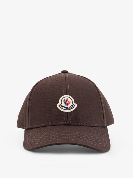Cotton Baseball Hat