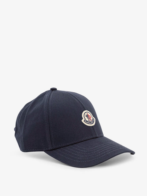 Cotton Baseball Hat