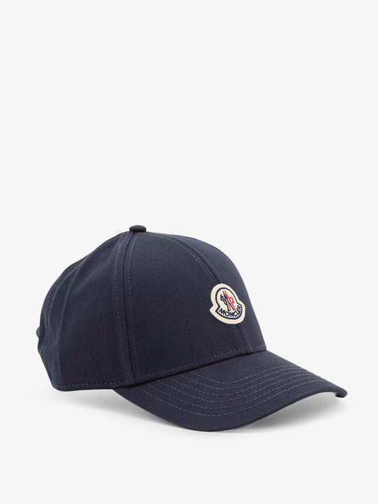 Cotton Baseball Hat