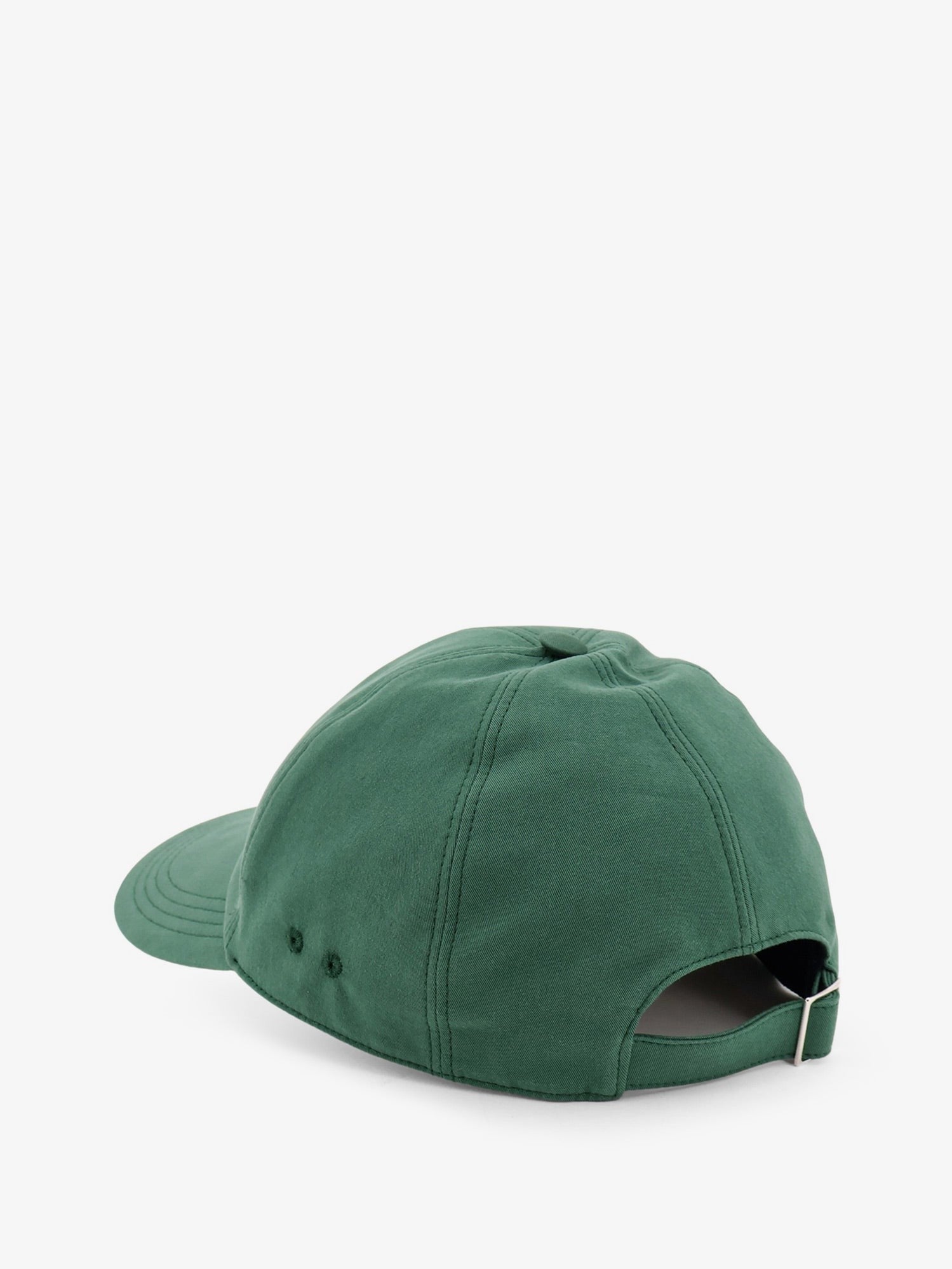 Cotton Baseball Hat