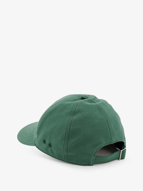 Cotton Baseball Hat