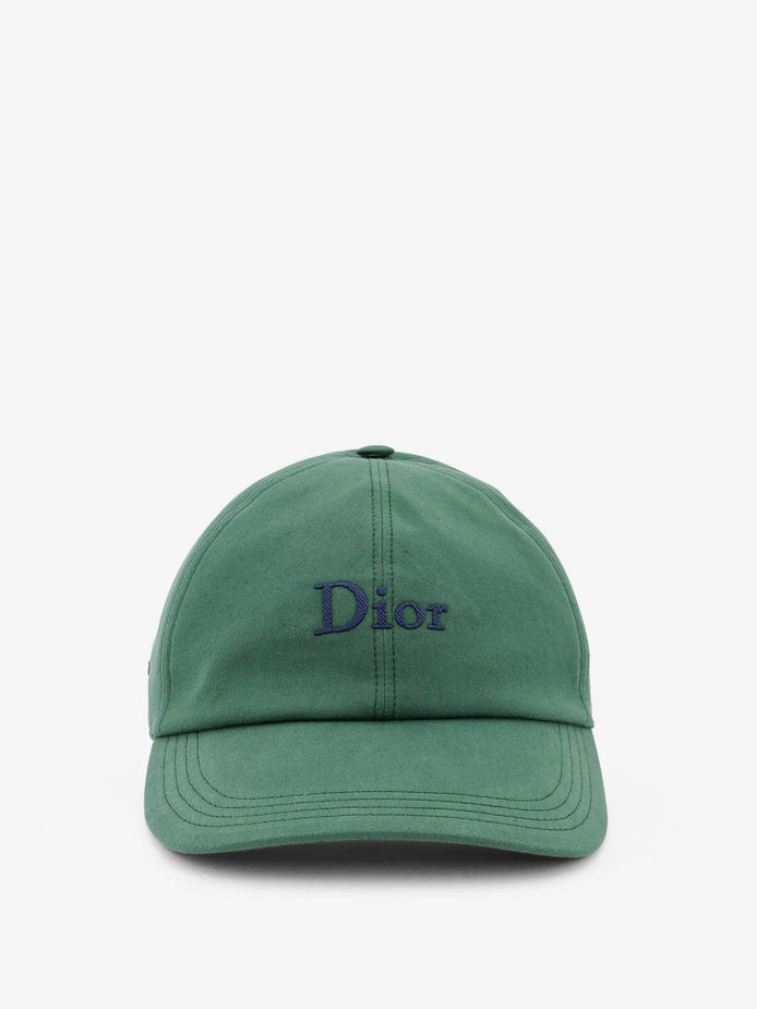 Cotton Baseball Hat