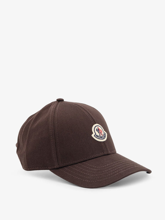 Cotton Baseball Hat