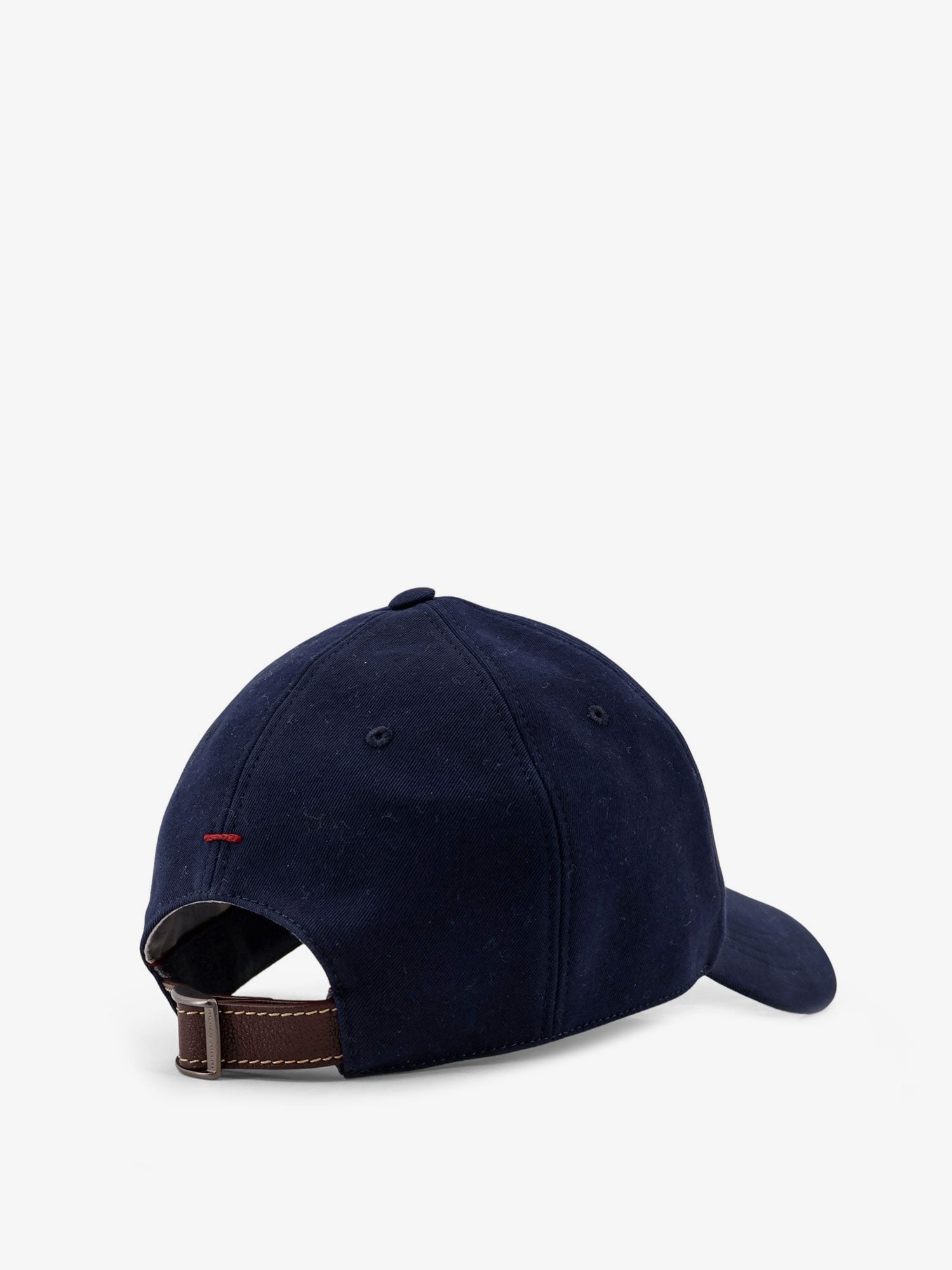 Logo embroidery baseball cap