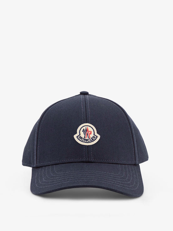 Cotton Baseball Hat