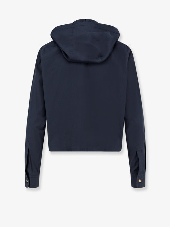 Moncler Cotton blend jacket/shirt