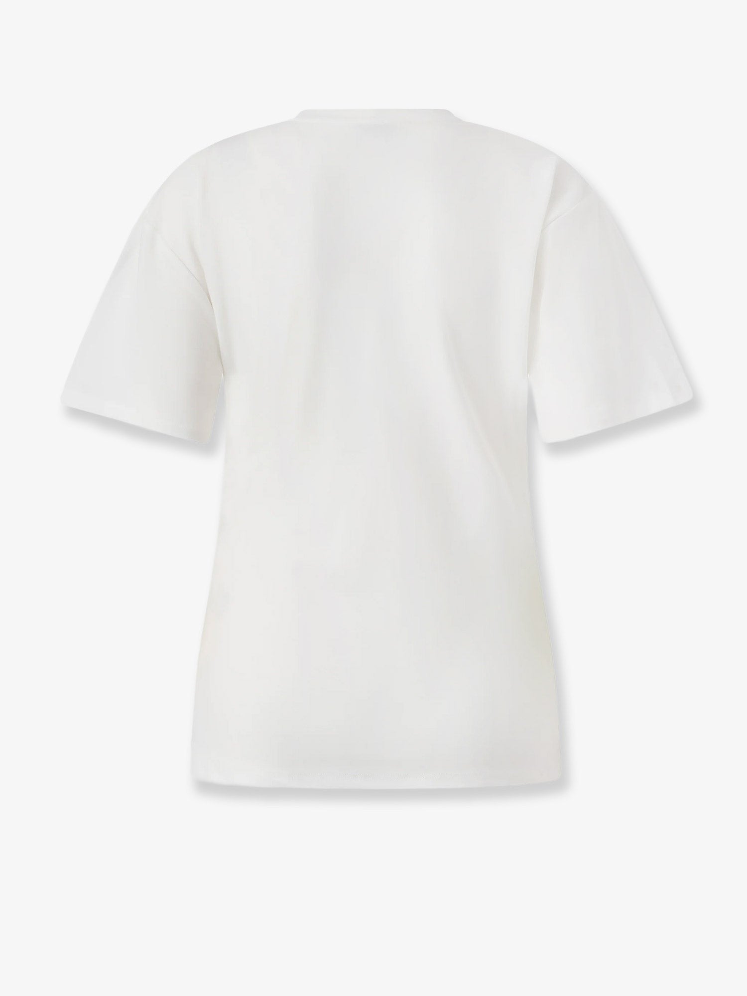 Cotton blend Mary t-shirt