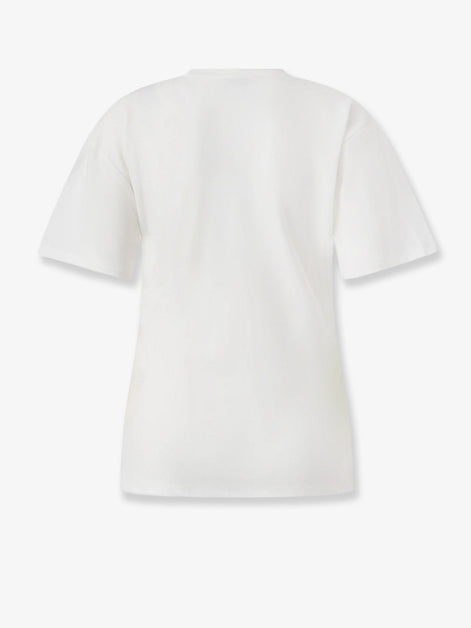 Cotton blend Mary t-shirt