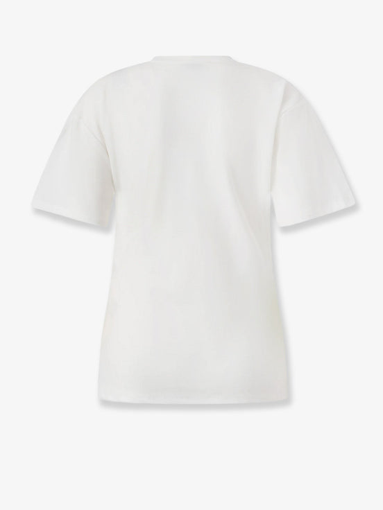 Pinko Cotton blend Mary t-shirt