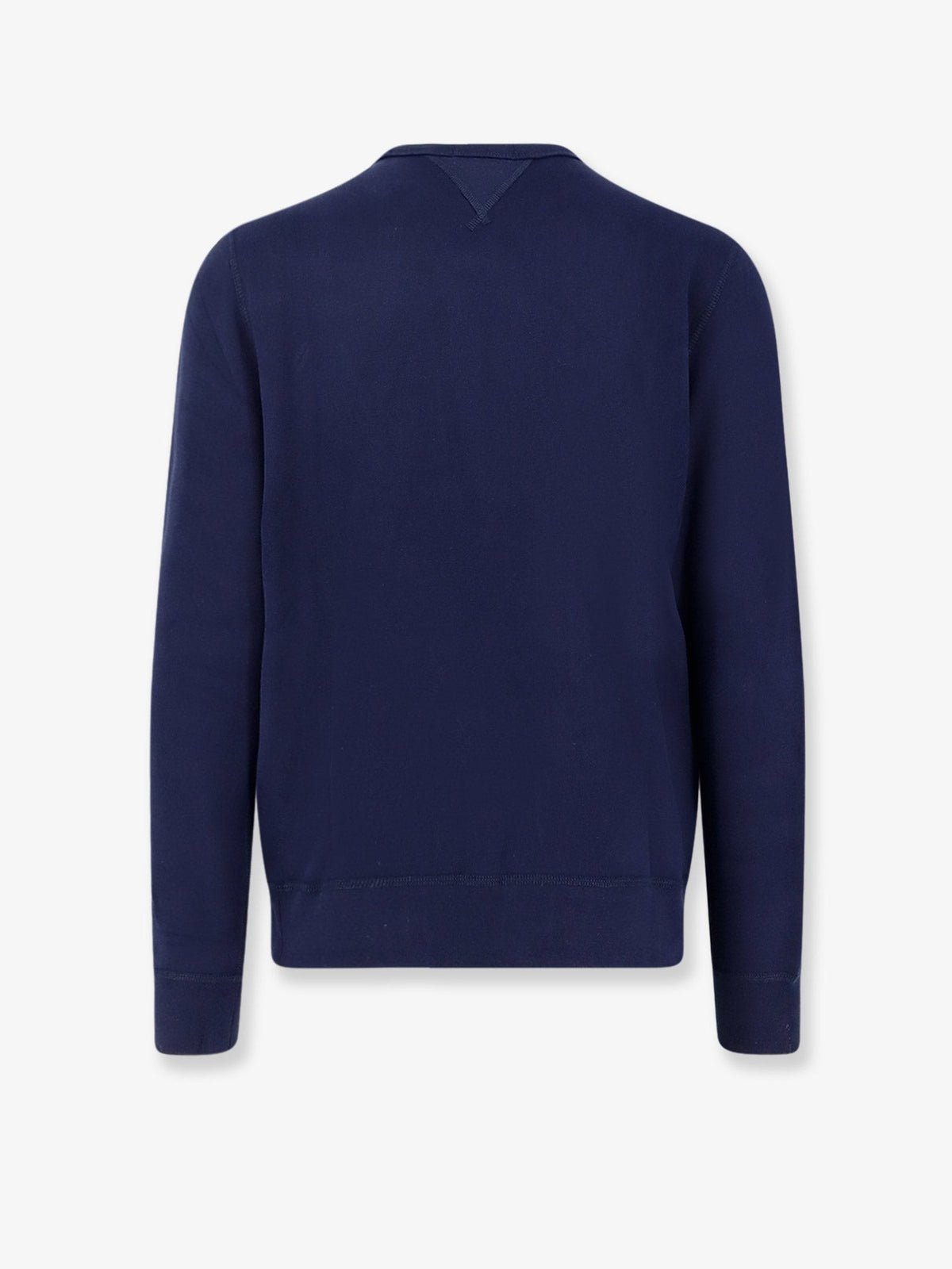 Polo Ralph Lauren Cotton blend sweater with logo