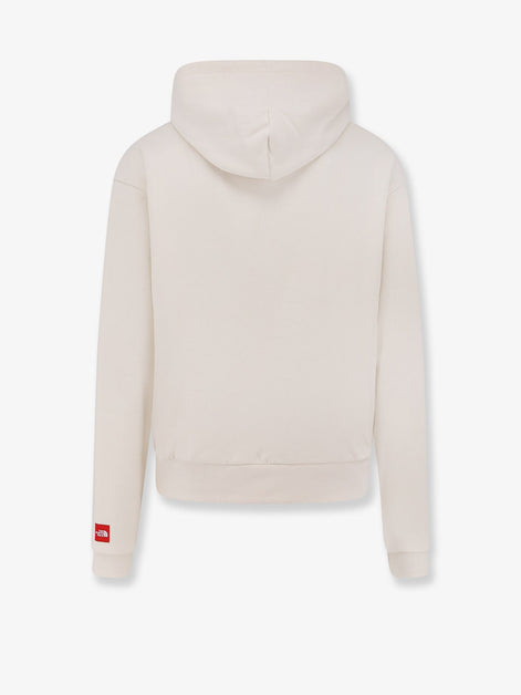 The North Face Cotton blend sweatshirt with hood