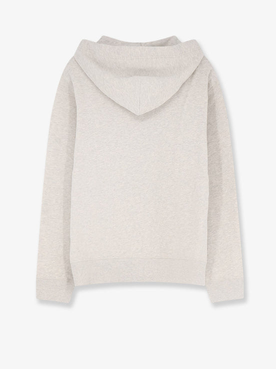 Polo Ralph Lauren Cotton blend sweatshirt with hood