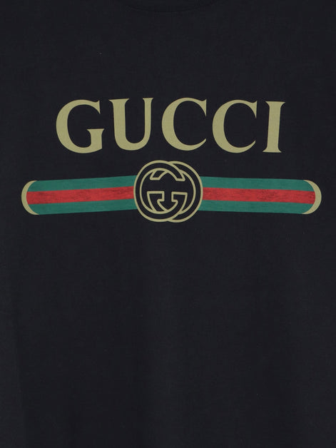 Gucci Cotton blend T-Shirt