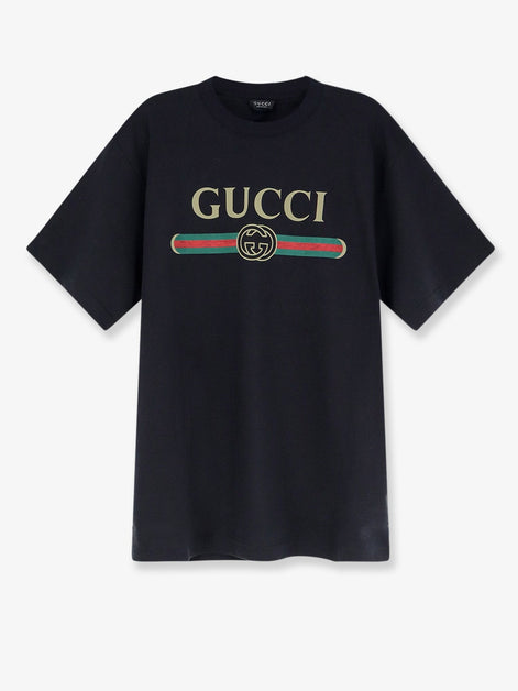 Cotton blend T-Shirt