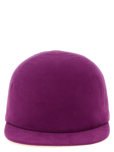 Cotton drill hat