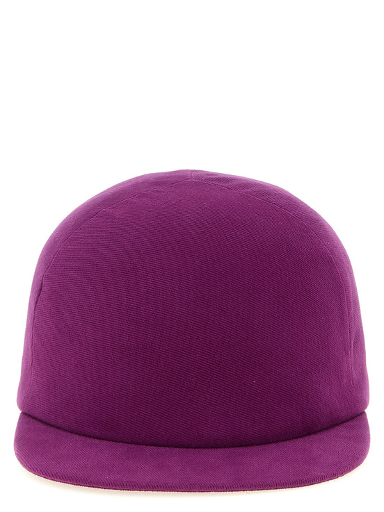 Cotton drill hat