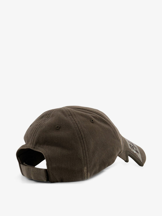 Cotton hat