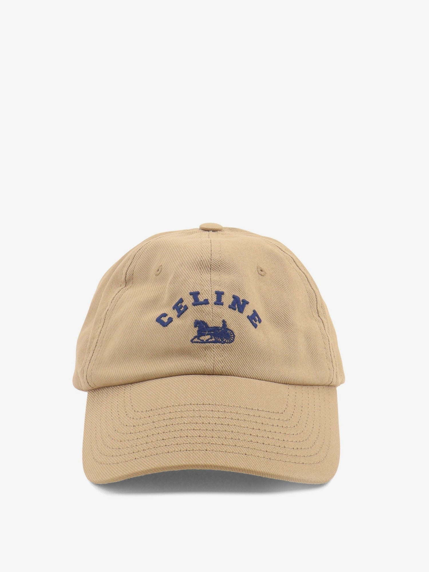 Cotton hat