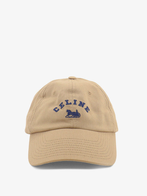 Cotton hat