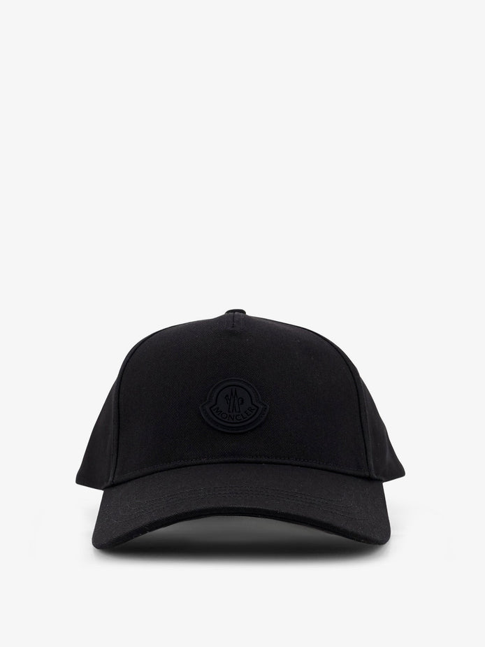 Cotton hat