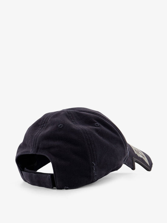 Cotton hat