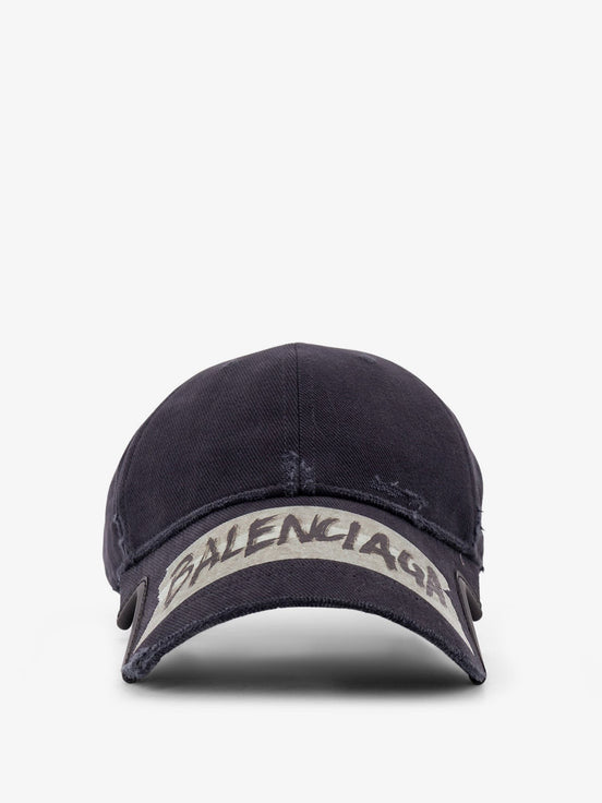 Cotton hat