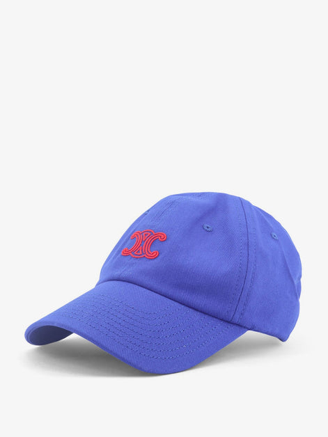 Celine Cotton hat