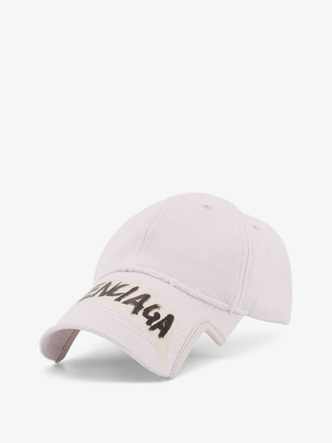 Cotton hat