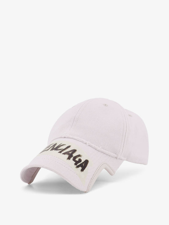 Cotton hat