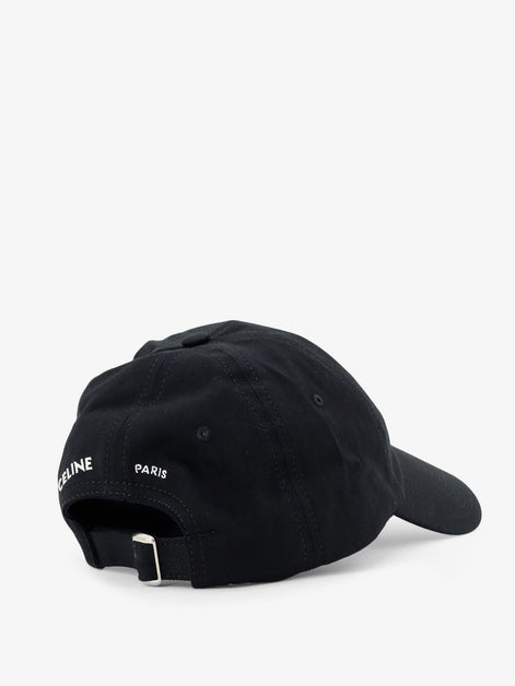 Celine Cotton Hat