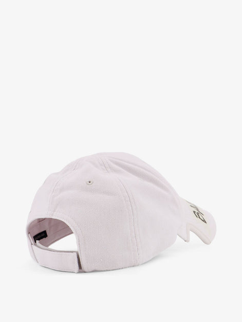 Cotton hat